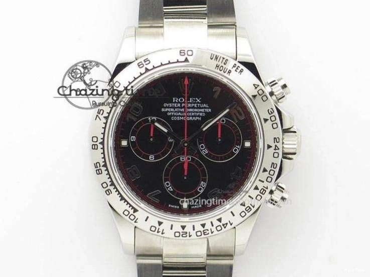 MiroTime 0512 BestValue DateJust 36 SS 116234 VSF 1:1 Best Edition 904L Steel Blue Stick Dial on Jubilee Bracelet VS 2091
